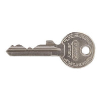 ABUS Diskus 24IB/70 Lucchetto Discus 1 pz