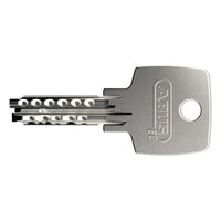 ABUS 32279 lucchetto Lucchetto Discus 1 pz