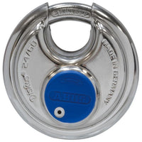 ABUS 05584 lucchetto Lucchetto Discus 1 pz