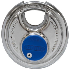 ABUS 05584 lucchetto Lucchetto Discus 1 pz