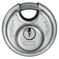 ABUS Diskus 24IB/50 SL 8 Lucchetto Discus 1 pz