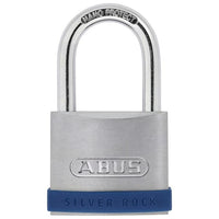 ABUS Silver Rock 5 Lucchetto convenzionale 1 pz