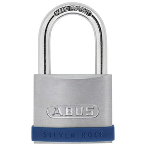 ABUS Silver Rock 5 Lucchetto convenzionale 1 pz