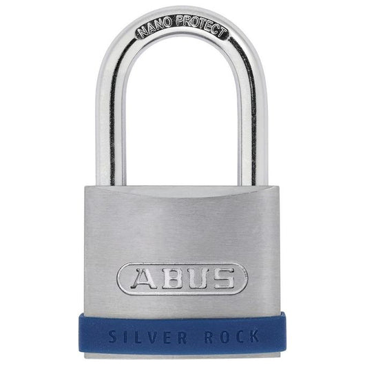 ABUS Silver Rock 5 Lucchetto convenzionale 1 pz