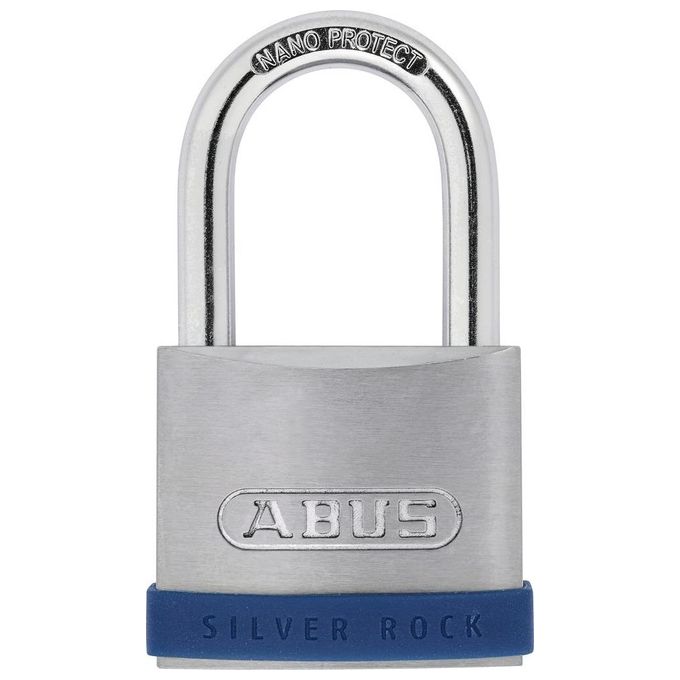 ABUS Silver Rock 5 Lucchetto convenzionale 1 pz