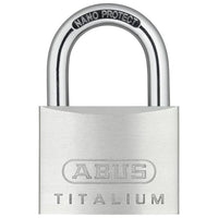 ABUS 64TI/60 KD Lucchetto convenzionale 1 pz