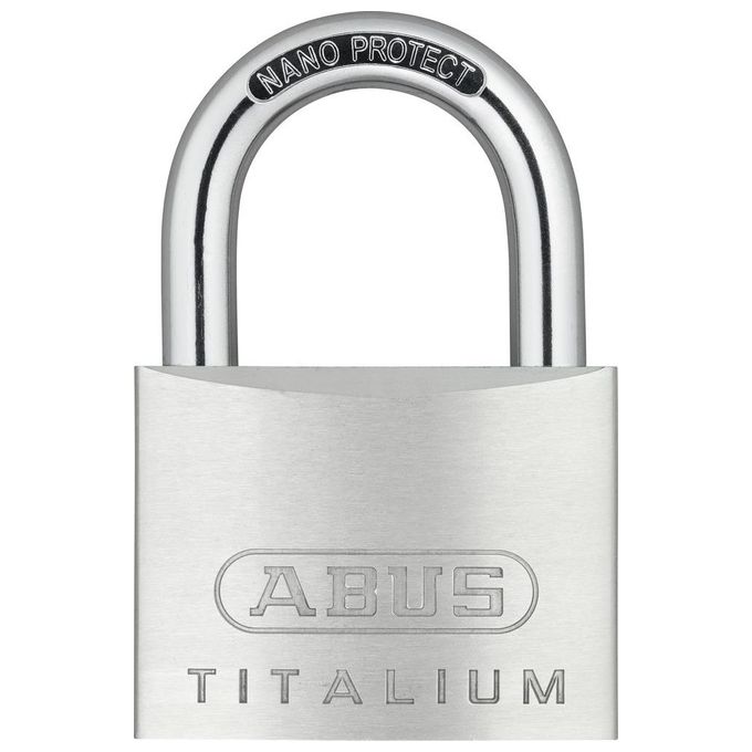 ABUS 64TI/60 KD Lucchetto convenzionale 1 pz