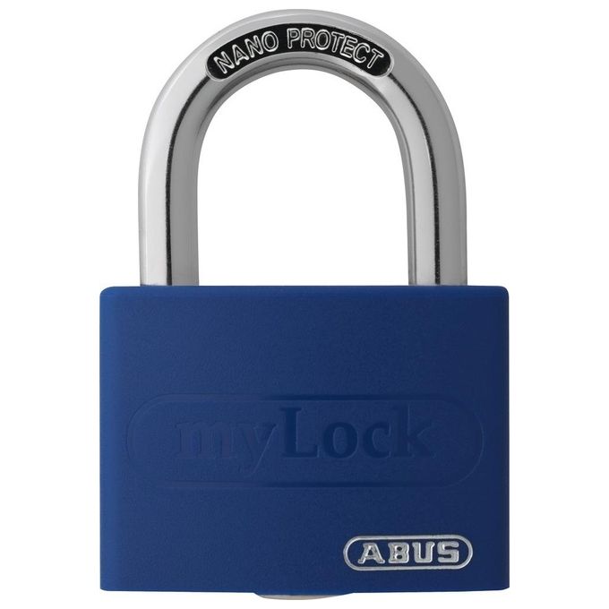 ABUS T65AL/40 Lucchetto convenzionale 1 pz