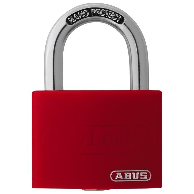 ABUS T65AL/40 Lucchetto convenzionale 1 pz