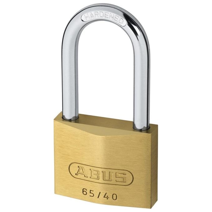 ABUS 65/40HB40 KD Lucchetto convenzionale 1 pz