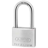 ABUS 64TI/40HB40 KD Lucchetto convenzionale 1 pz