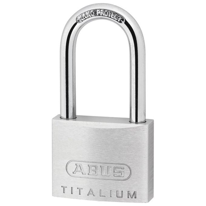 ABUS 64TI/40HB40 KD Lucchetto convenzionale 1 pz
