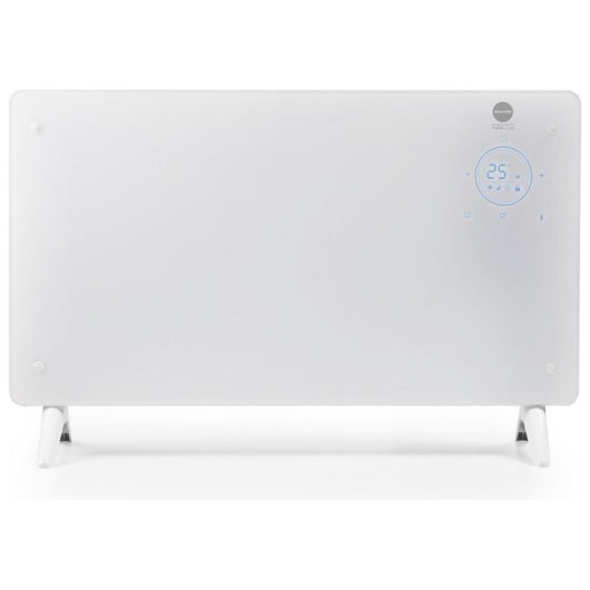 Macom Enjoy & Relax 937 stufetta elettrica Interno Bianco 2000 W Stufa elettrica a convezione