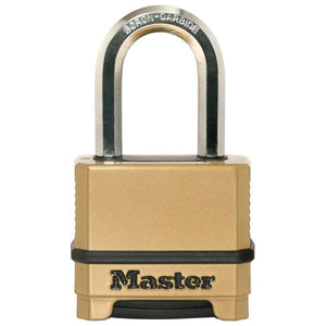 MASTER LOCK M175EURDLF non classificato