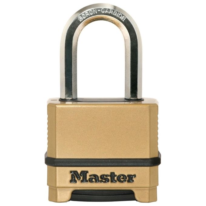 MASTER LOCK M175EURDLF non classificato