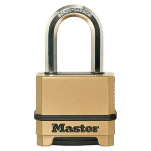 MASTER LOCK M175EURDLF non classificato