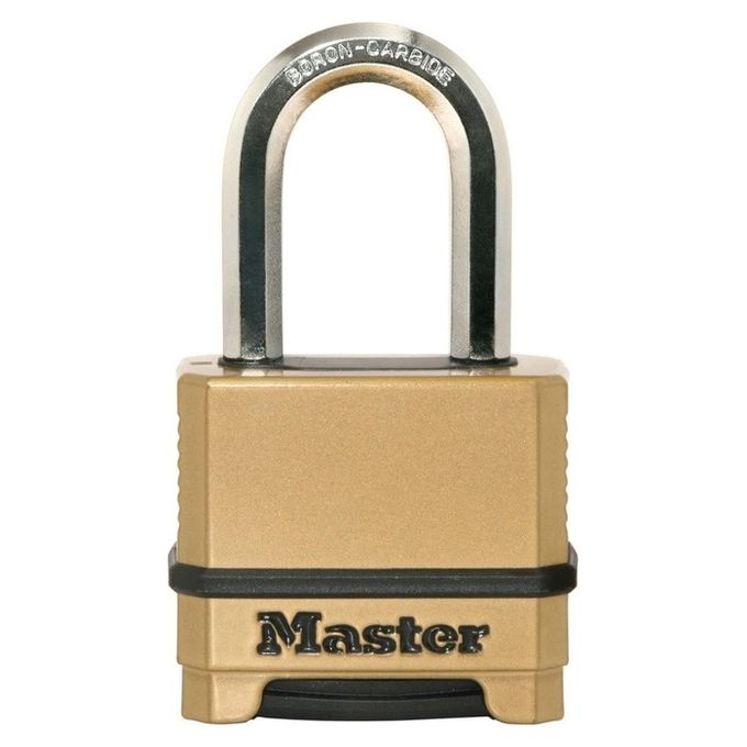 MASTER LOCK M175EURDLF non classificato