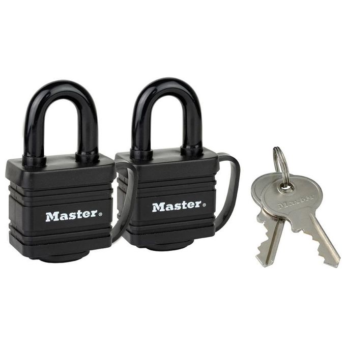 MASTER LOCK 7804EURT non classificato