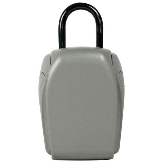 MASTER LOCK 5414EURD armadietto portachiave Plastica, Vinile, Zinco Grigio