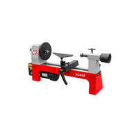 Holzmann D300F_230V tornio Lavorazione del legno