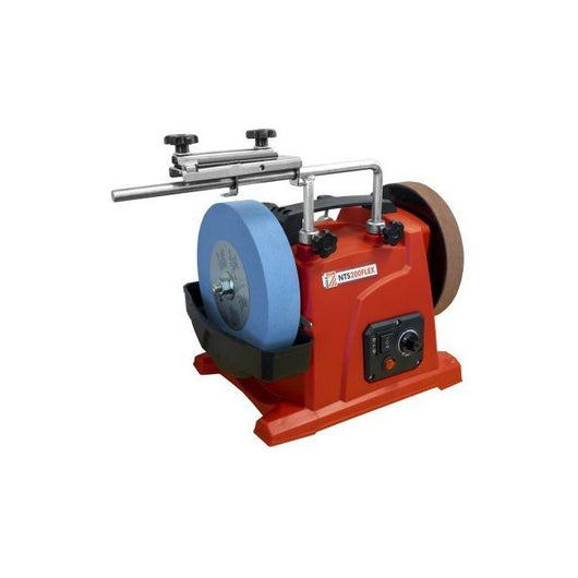 Holzmann NTS200FLEX_230V levigatrice