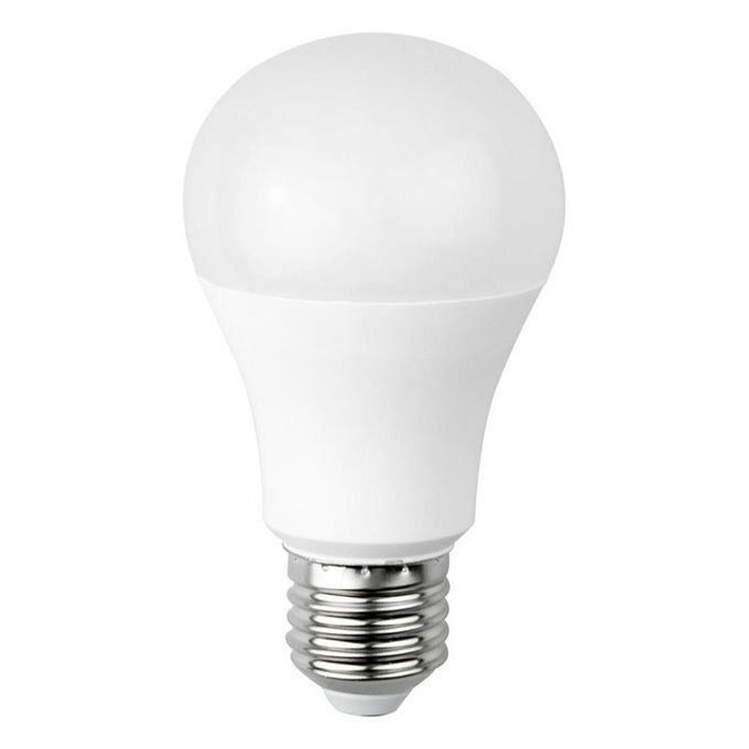 Beghelli SuperLED Lampadina a risparmio energetico Bianco neutro 4000 K 15 W E27 F