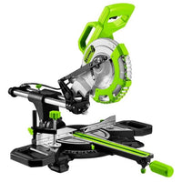 Zipper ZI-KGS210DS troncatrice 4500 Giri/min 1700 W