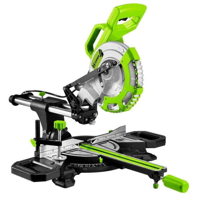 Zipper ZI-KGS210DS troncatrice 4500 Giri/min 1700 W