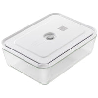 ZWILLING FRESH & SAVE Rettangolare Scatola 2 L Grigio 1 pz