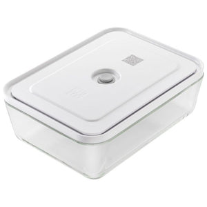 ZWILLING FRESH & SAVE Rettangolare Scatola 2 L Grigio 1 pz
