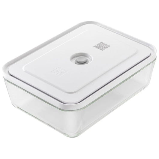 ZWILLING FRESH & SAVE Rettangolare Scatola 2 L Grigio 1 pz
