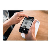 ZWILLING FRESH & SAVE Contenitore per il pranzo Plastica, Silicone Bianco