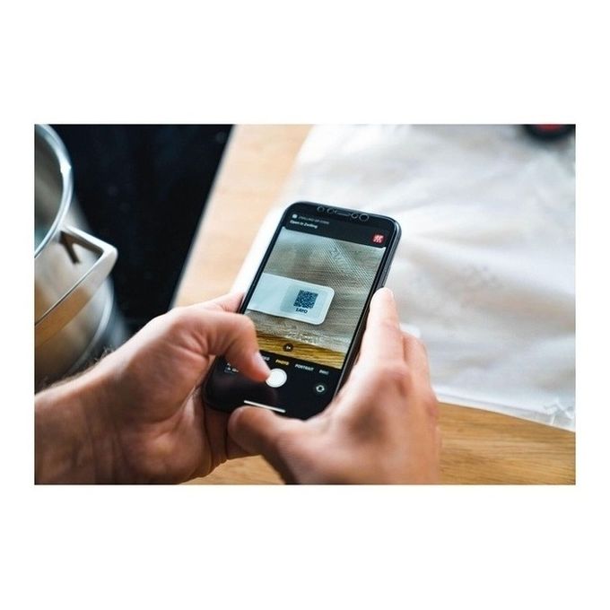 ZWILLING FRESH & SAVE Sacchetto per il sottovuoto