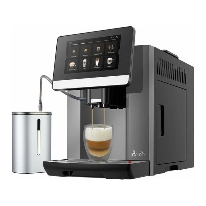 Acopino Barletta Automatica Macchina per espresso 1,8 L