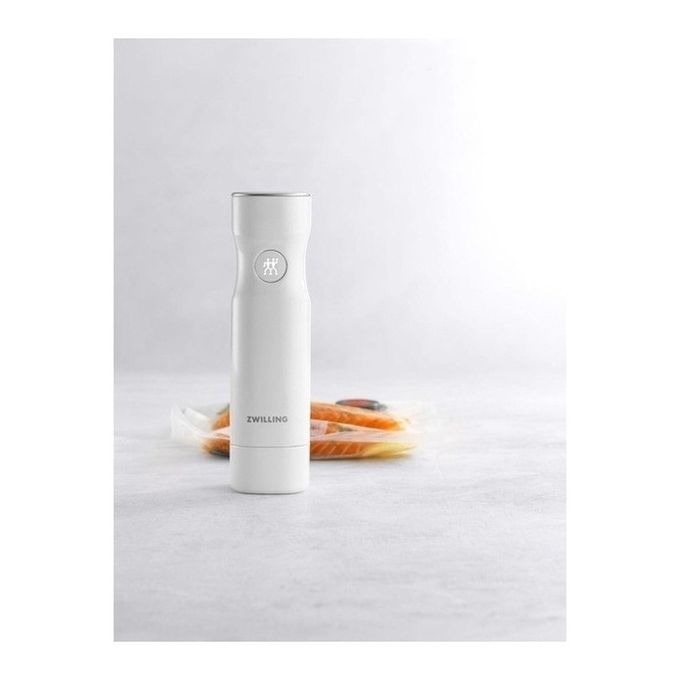 ZWILLING FRESH & SAVE macchina per sottovuoto Bianco
