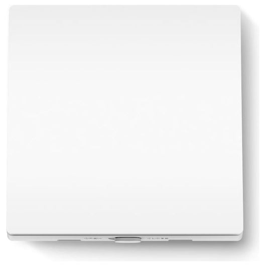 TP-Link Tapo S210 interruttore della luce Bianco