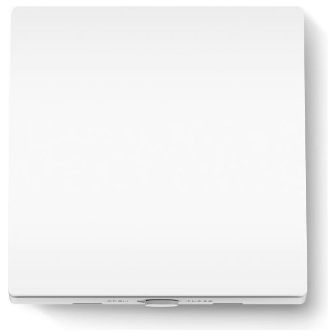 TP-Link Tapo S210 interruttore della luce Bianco