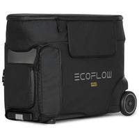 EcoFlow Borsa per DELTA Pro - Nero