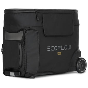 EcoFlow Borsa per DELTA Pro - Nero