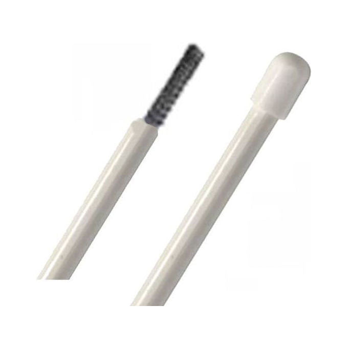 Xtra Bris Bris Tondo Plasticato con Molla 7x45-55 2 Pezzi