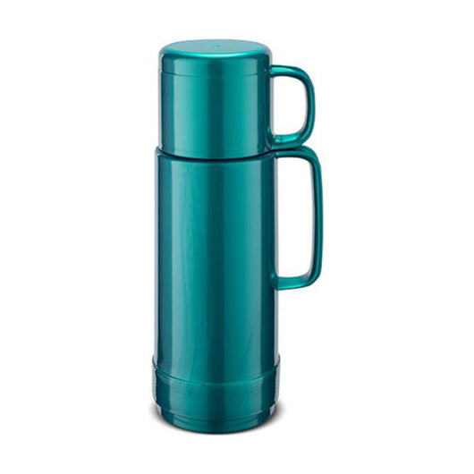 Rotpunkt Thermos in Plastica Shiny Hummingb 750cc