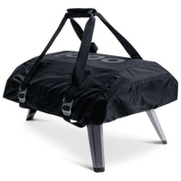 Ooni UU-P07900 copertura per forno esterno Nero