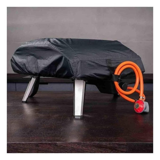 Ooni UU-P0AF00 copertura per forno esterno Nero