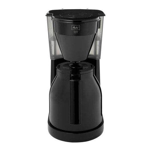 Melitta 1023-06 Automatica Macchina da caffè con filtro
