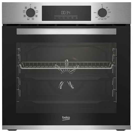 Beko BBIM12300XD 72 L 2600 W A Acciaio inox