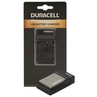 Duracell DRO5942 carica batterie USB