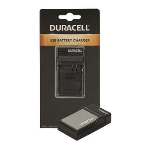 Duracell DRO5942 carica batterie USB