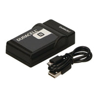 Duracell DRS5964 carica batterie USB