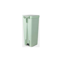 Brabantia 800108 bidone per la spazzatura 40 L Altro Verde