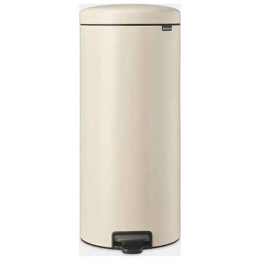 Brabantia NewIcon 30 L Rotondo Beige